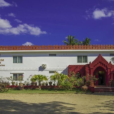Thurizza Hotel Pagan Zewnętrze zdjęcie