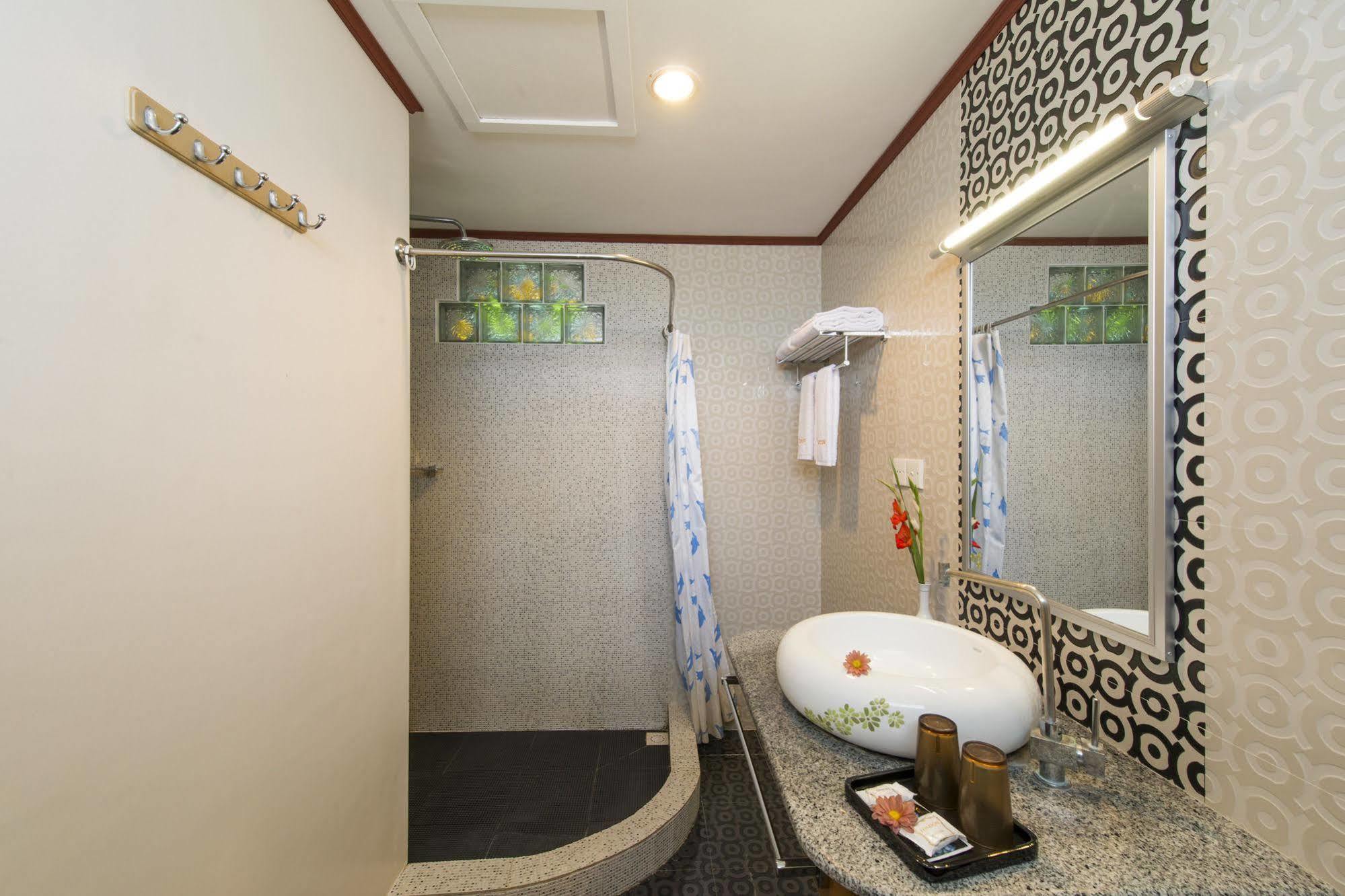 Thurizza Hotel Pagan Zewnętrze zdjęcie
