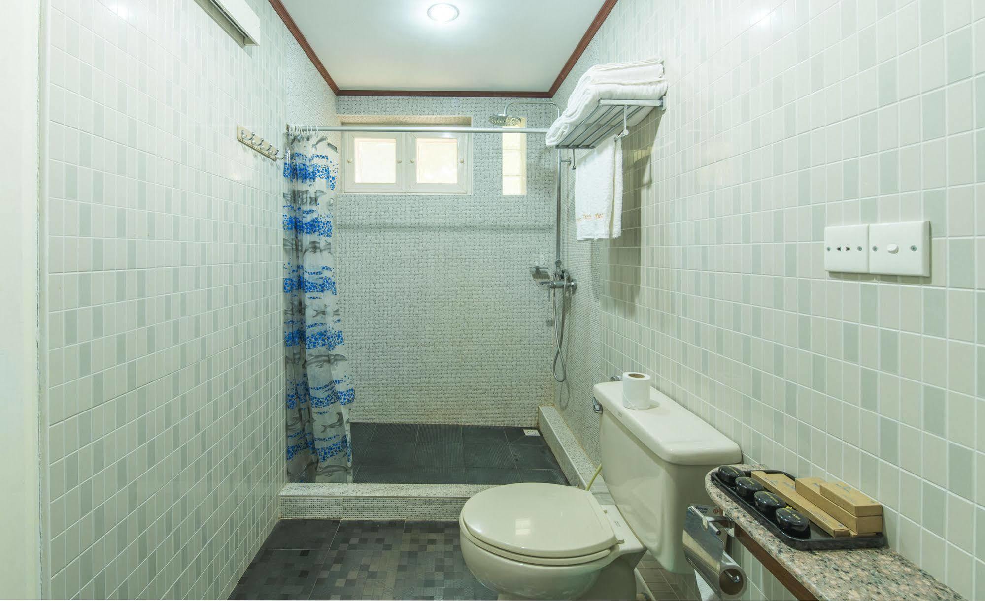 Thurizza Hotel Pagan Zewnętrze zdjęcie